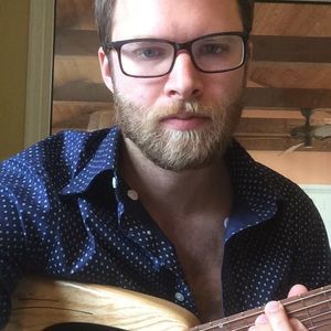 Meet your Posher, Ethan